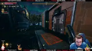 ●[FR]● 🌙 ●Découverte de THE outer WORLDS !● 🌙 !discord !setup ● PC ●👾