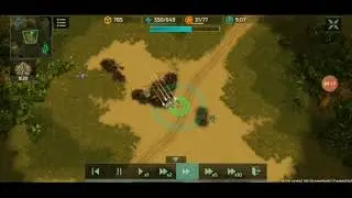 Speed And Pressure