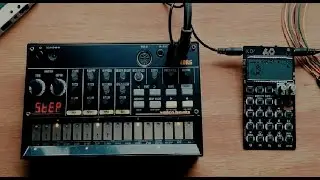 LoFi House | PO33 & Volca Beats | 2