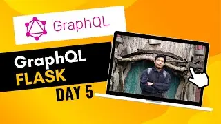 Belajar GraphQL - 05 - GraphQL di Python Flask