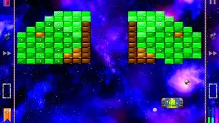 Acky's XP Breakout  Reloaded    ²⁰¹⁴     (Android)