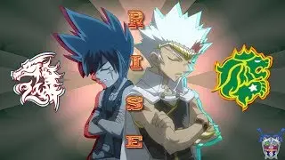 {Fanmade Story} {Beginning Saga} 