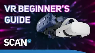 New into VR in 2021? Here is what you NEED to know! VR Beginners guide.