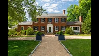Fox Horn Farm for $6.9M in Afton, Virginia | Sotheby's International Realty