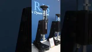 Automate 2024 - Day 2 | Discover Force Feedback with our Force Sensing Linear Motors
