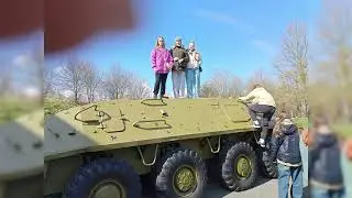 Экскурсия «Минск - Брест - Брестская крепость - Беловежская пуща - Минск»