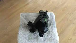 BMW E31 E32 E34 E38 E39 Sloppy Steering Wheel / Box Play