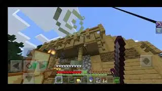 craftsman I build aquarium in survival series part 19