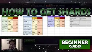 How to get Shards! - MCoC Beginner Guides - Marvel Contest of Champions