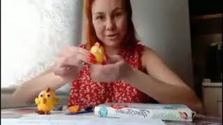 Лепка 