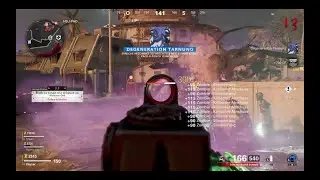 [Call of Duty/ColdWar]ZOMBIE AFK GlITCH (Monkey Bomb Glitch/ Invisible for Zombies Glitch/ Godmode)
