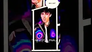 PNAU, Troye Sivan - You Know What I Need [Comic Book Video Version] - February 2023 Dance Hits