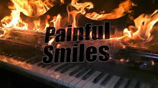 (FREE) Hard PAINFUL Piano Hip-Hop Beat {Rap} Instrumental | 2020