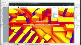 تحميل الاصدار الجديد من Ladybug وحذف الاصدار الاقدم