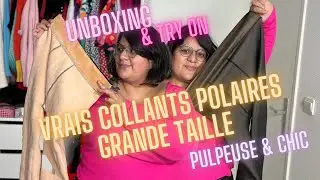 Les meilleurs vrais collants polaires grande taille
