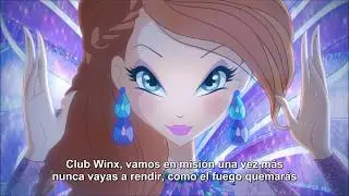 Winx Club Onyrix (Latin-Spanish)