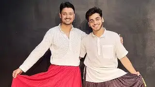 Dola Re | Devdas | Jainil Mehta Pune Workshop 2023