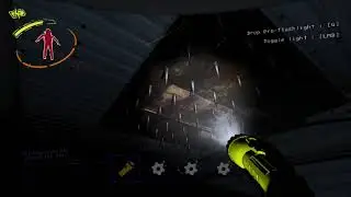 Lethal company spike trap