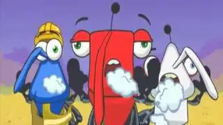 Bin Weevils Cartoons Episode 5   Bing