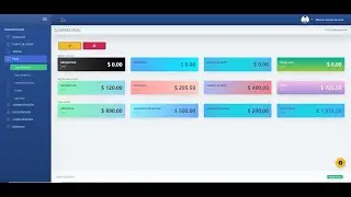SISTEMA WISP- WISP CTRL 2.5