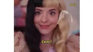 melanie martinez - detention (tradução/legendado) (clipe oficial from k-12 the film)
