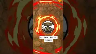 Kineticist FIRE Effects for Foundry VTT