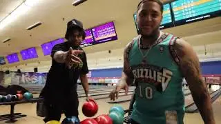 5v5 DRUNK BOWLING