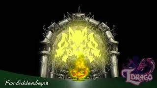 Beyblade| Hades Kerbecs vs Poison Serpent Trailer