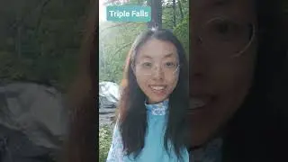 Nature Sound of Triplet