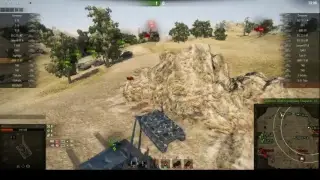 World of tanks