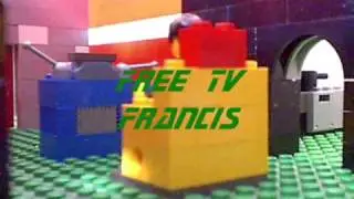 Free TV Francis trailer