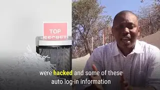 Cyber Security 105