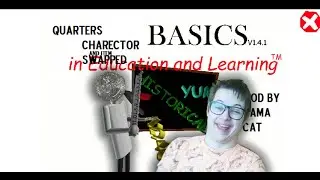 BALDI SA ZMENIL NA QUARTER!!! Baldis Basics Mod: Baldis Charector And item swapped Basics