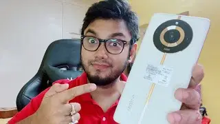Realme 11 Pro Unboxing - Best midrange 5G Phone