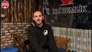 Ağaç kovuğundan çıkmak deyimini açıklar mısınız?