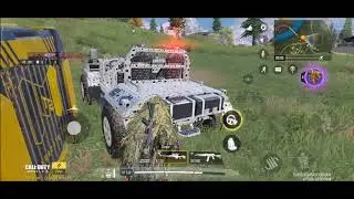 Call of Duty Mobile (CODM) UNLOCK Max 60 FPS - XIAOMI REDMI NOTE 8 PRO