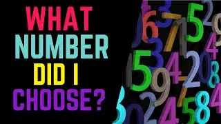 Fun Intuition Game