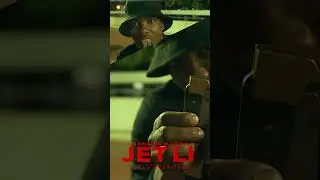 Samora Magwa - Jet Lee (Music Video) | Directed by @NdiraCreatives