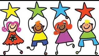 Educational activities in the Star Kids