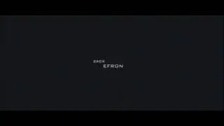 Batman Title sequence