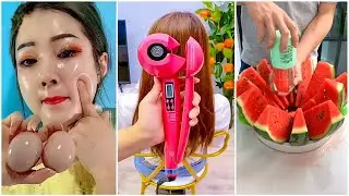 New Gadgets!😍Smart Appliances, Kitchen tool/Utensils For Every Home🙏Makeup/Beauty🙏Tik Tok China #7
