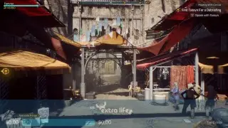 All Aboard the Hype Train! - Anthem Early Access