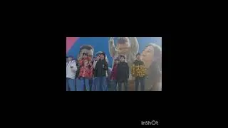 Весенний концерт в городском парке. 10.03.2024г.г.Крснодар