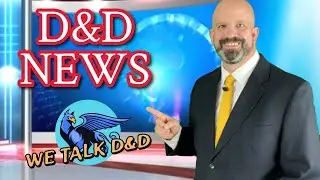 Dungeons and Dragons News | Ginny Di - What the FLOCK
