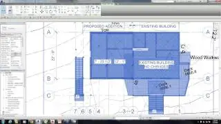 CAD-1 Presents - Masters Series  Webinar - Revit Site Designer