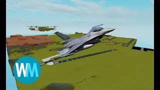 top five plane crazy 2 info pt 2!!!! 😎