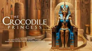 The Crocodile Princess | Ancient Egypt Documentary