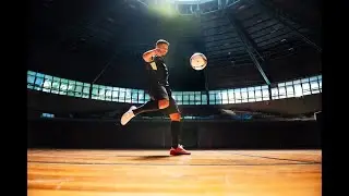 Novo Embaixador Decathlon. Seja Bem-vindo Lino!