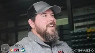 Manufacturing Month #AskTheMakers, Ep. 3