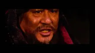 [명량 명장면] 우리는 죽음을 피할 수 없다 #명량 #명량명장면